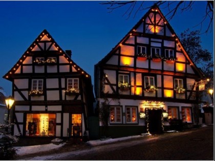 照片: Altes Backhaus