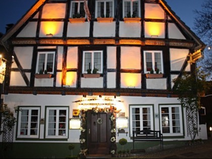 照片: Altes Backhaus