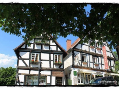 照片: Altes Backhaus